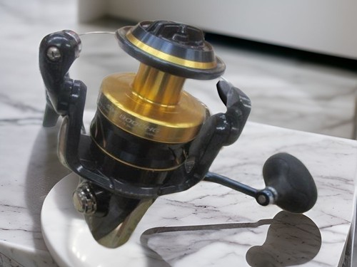Shimano spheros 8000hg - 21,