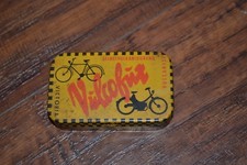 E6- Vulcofut Victoria Bicycle