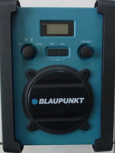 Blaupunkt bsr - blaupunkt,