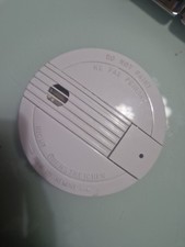 Rauchmelder Feuermelder geprüft Nach VdS Alarm Für Zimmer Sicherheit