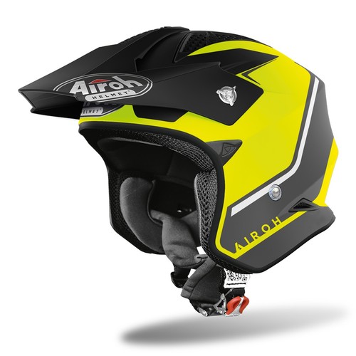Airoh trrs trials helm - trrs,