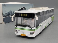 Bus modell master - bus,