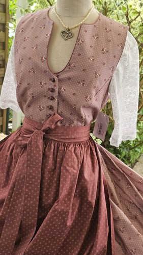 Wenger dirndl 48 - ,