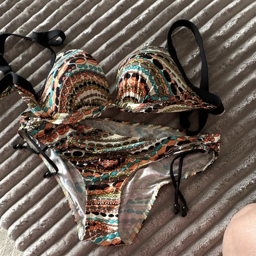 Triumph damen bikini teilig - bikini, 2-teilig