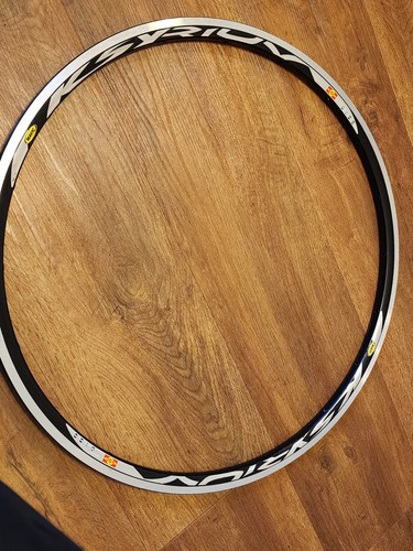 Mavic ksyrium ssc speichen - mavic,