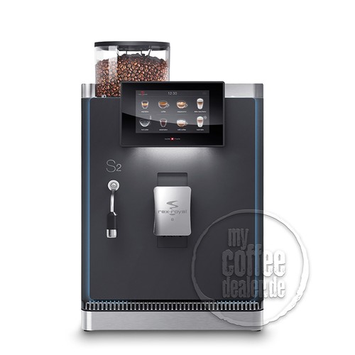 Rex royal mct 7 - s, 2