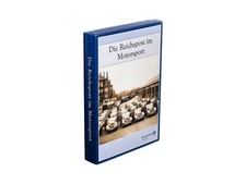 Bub Reichspost im Motorsport