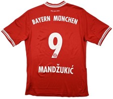 Adidas 2013 bayern - adidas, munchen