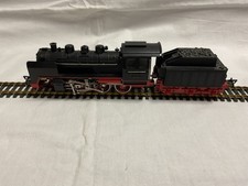 Dampflock mit Tender 1350 / 24001 von Fleischmann H0