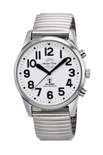 Sprechende Armbanduhr Funkuhr