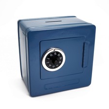 Spartresor Metall Spardose