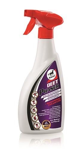 Leovet deet phaser 550 ml - phaser,,