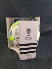 Ball Champions League Finale