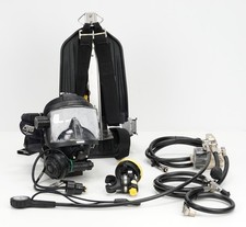 Interspiro Divator Full Face