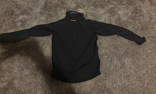 Mammut eiger extreme - eiger, water