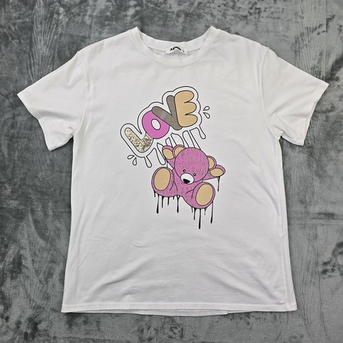 Agape teddybär shirt - teddybär, t-shirt