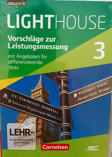Lighthouse vorschläge zur - lighthouse,