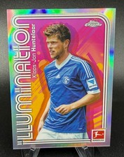 Topps Bundesliga Chrome