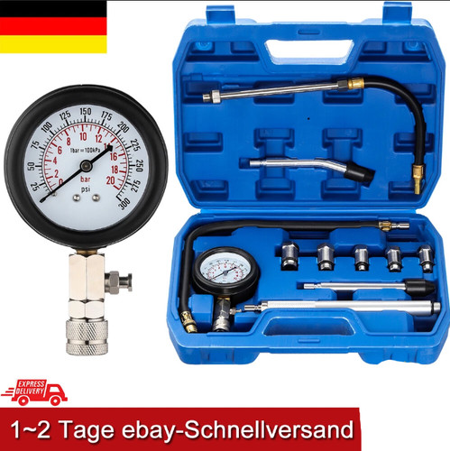 Kompressionstester für benzin - fÜr,