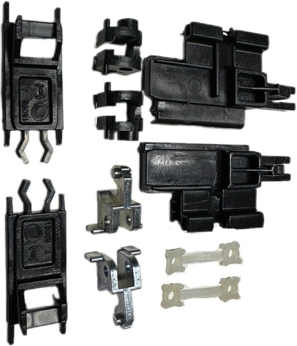 Set passend für bmw 5er - set,