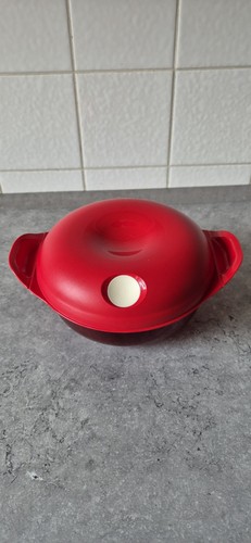 Tupperware großer mikro - großer, mikro-fix