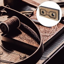 Cutting Die Punzierwerkzeug Lederhandwerksvorlage Sterben Schneiden