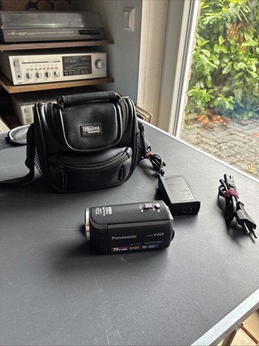 Panasonic v210 full - panasonic, hd