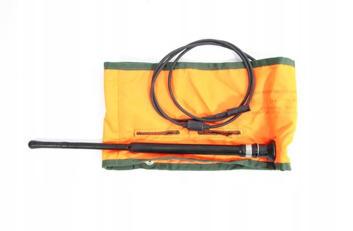 Becker notantenne für - notantenne,