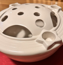 ****WEIHNACHTEN****Adventskranz weiß