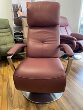 Hukla EC02 19030 Fernsehsessel