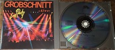 Grobschnitt last party live - -,