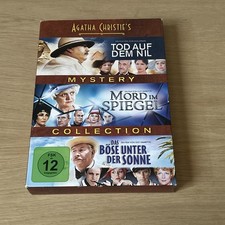 Agatha Christies Mystery