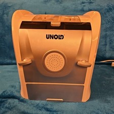 UNOLD 68860 NUDELMEISTER Pasta Nudelmaschine, Aluminium, Weiß