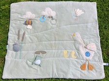 Spieldecke Activitydecke Little Dutch Baby