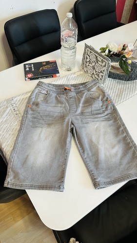 Yigga jungen latzshorts - jungen,