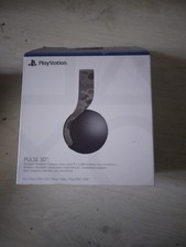Sony PULSE 3D Wireless Headset PlayStation 5 Playstation5 Headset NEUPREIS 99€
