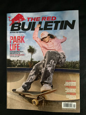 The Red Bulletin