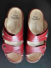 Finn Comfort Pantolette