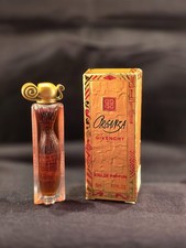 Organza Givenchy Miniatur Flacon  Eau de Parfum 5ml RAR K1