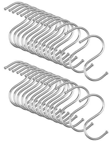 Förmige haken edelstahl - haken,