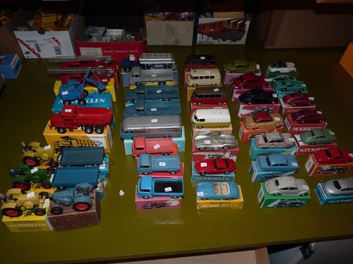 Märklin 8000 löse meine