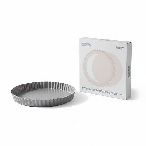 Chefmade quicheform wk9063 - chefmade,