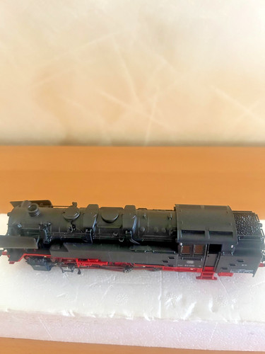 Modelleisenbahn h0trix 21509 - modelleisenbahn,