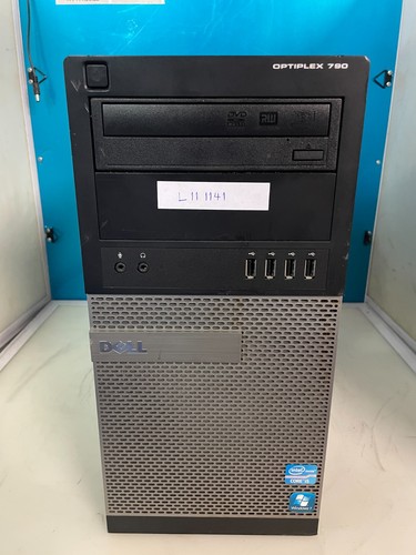 Dell optiplex 790 desktop - dell, m