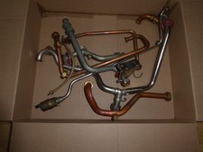 Anschluss Rohre für Vaillant