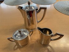 Art deco teiliger - art, 3