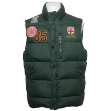 Tommy Hilfiger, Daunenweste