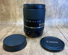 Tamron objektiv 300mm - objektiv, 16-300mm