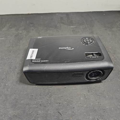 Optoma ew531 dlp projektor - optoma,