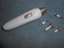 Maniküre - Pediküre Set